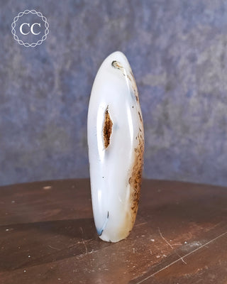 Dendritic Agate Freeform #3