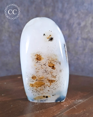Dendritic Agate Freeform #3