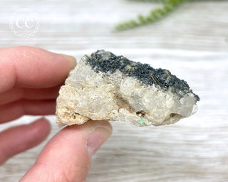 Descloizite Specimen #1