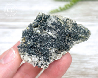 Descloizite Specimen #1