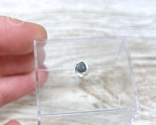 Diamond Crystal #1