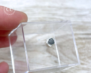 Diamond Crystal #1