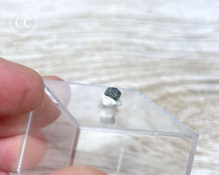 Diamond Crystal #1