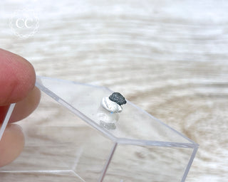 Diamond Crystal #1