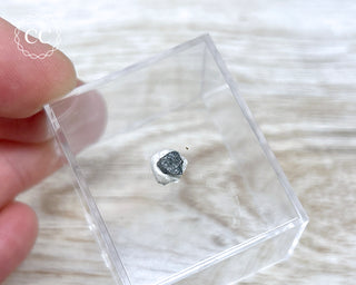 Diamond Crystal #1