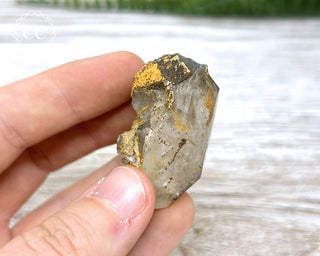 Diamond Quartz #2