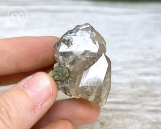 Diamond Quartz #16