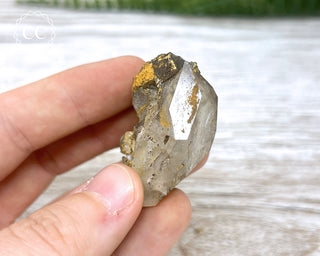Diamond Quartz #2