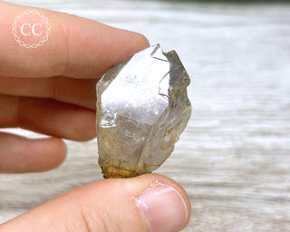 Diamond Quartz #17