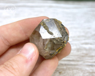 Diamond Quartz #2