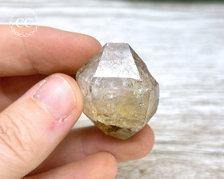 Diamond Quartz #18