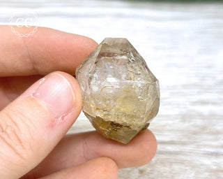 Diamond Quartz #18