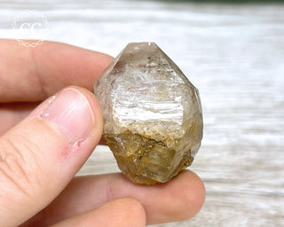 Diamond Quartz #18