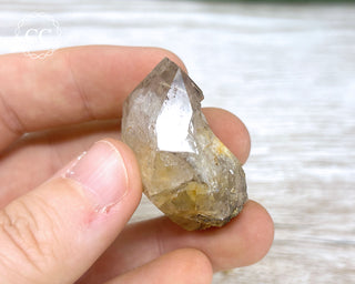 Diamond Quartz #18