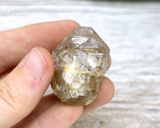 Diamond Quartz #18