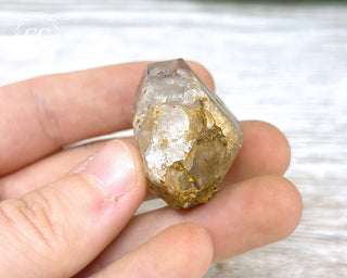 Diamond Quartz #18