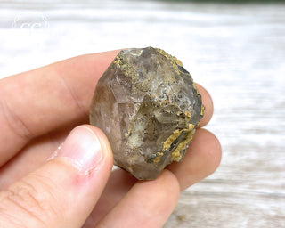 Diamond Quartz #2