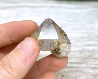 Diamond Quartz #19