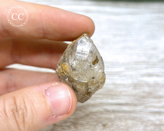 Diamond Quartz #20