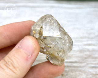 Diamond Quartz #23
