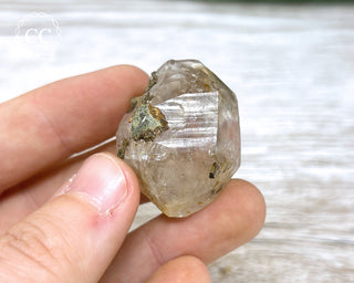 Diamond Quartz #3