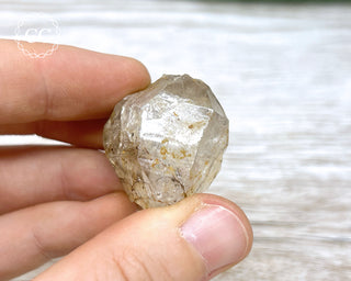 Diamond Quartz #24