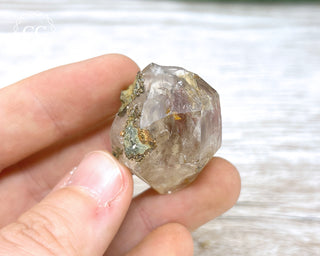 Diamond Quartz #3