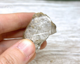 Diamond Quartz #25