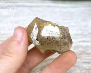 Diamond Quartz #26
