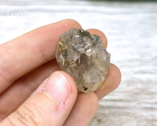 Diamond Quartz #3
