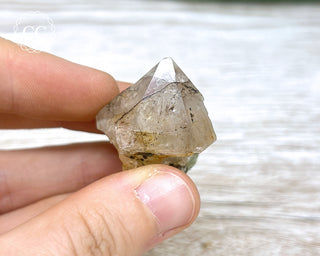 Diamond Quartz #27
