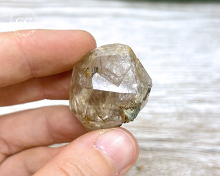 Diamond Quartz #3