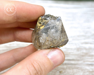 Diamond Quartz #28