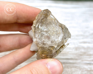 Diamond Quartz #5