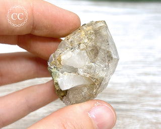 Diamond Quartz #5