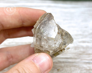 Diamond Quartz #5