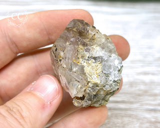 Diamond Quartz #5