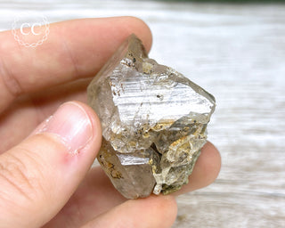 Diamond Quartz #5