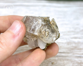 Diamond Quartz #5