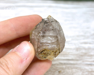 Diamond Quartz #6