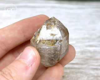 Diamond Quartz #6