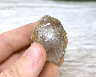 Diamond Quartz #6