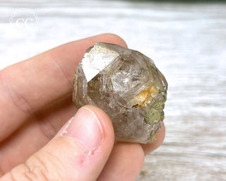 Diamond Quartz #6
