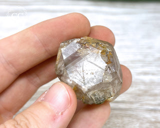 Diamond Quartz #6