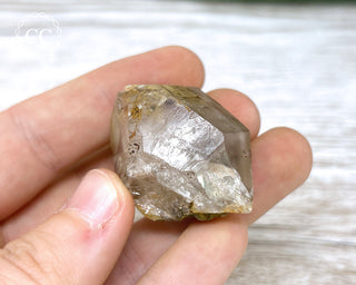 Diamond Quartz #6