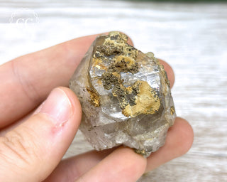 Diamond Quartz #7