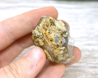 Diamond Quartz #7