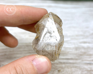 Diamond Quartz #8