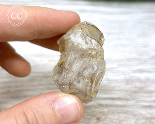 Diamond Quartz #8