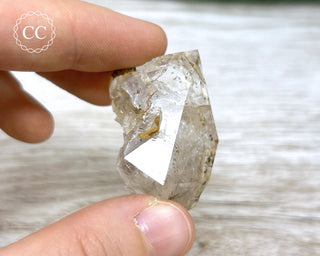 Diamond Quartz #8
